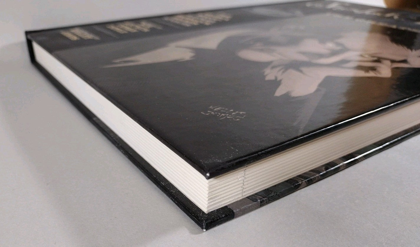 Sherlock Holmes The Greatest Cases Vol 1 (2011)  IDW HC Kelly Jones Art 