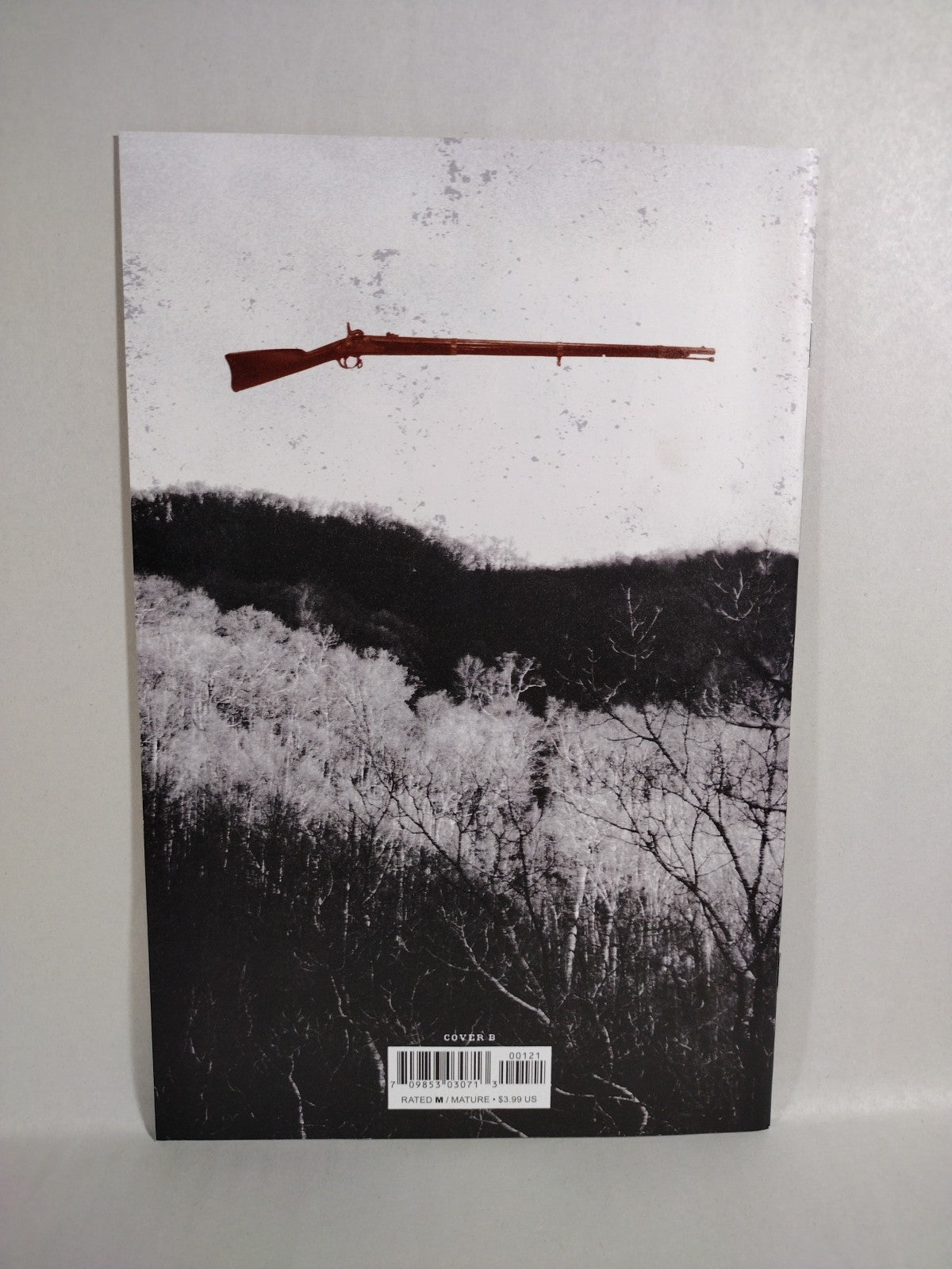 Two Moons (2021) Image Comic Lot Set #1 2 3 4 John Arcudi Valerio Giangiordano