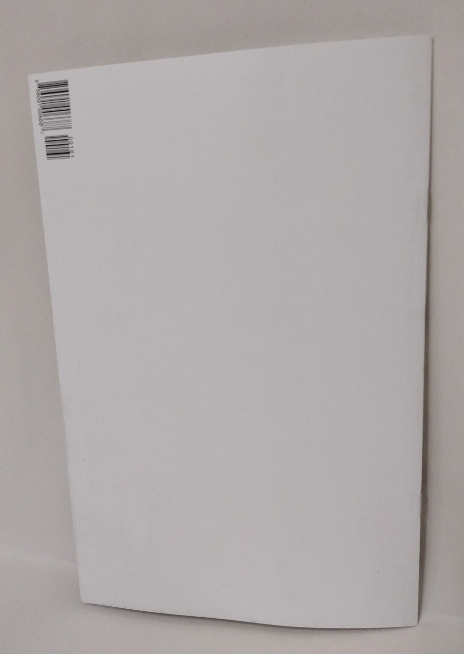 Tom Holland's Fright Night #1 (2021) Sketch Cover Variant W Original DCastr Art