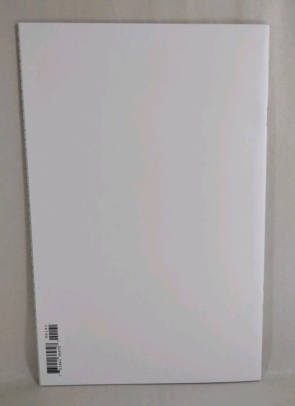 Harley Quinn And Poison Ivy #1 (2019) DC Comic Blank Sketch Variant Cover NM