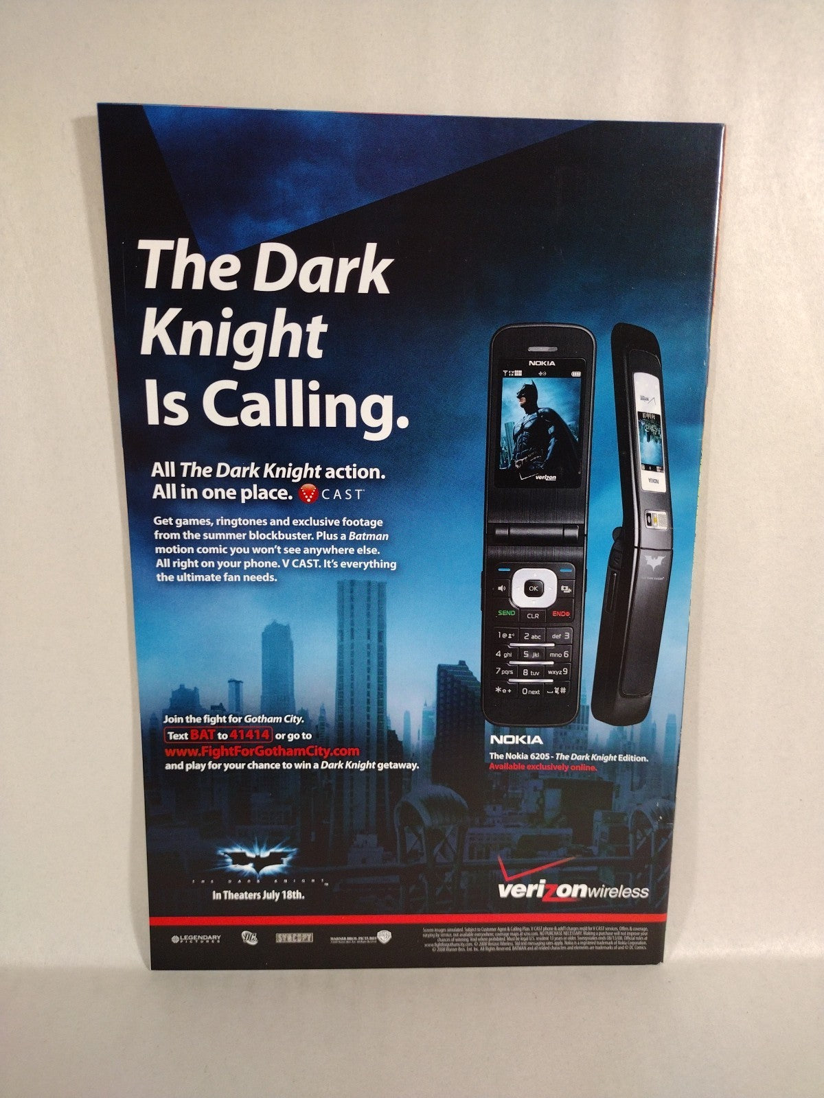 Joker's Asylum (2008) Comic Lot Set Scarecrow Two-Face Penguin Poison Ivy Joker