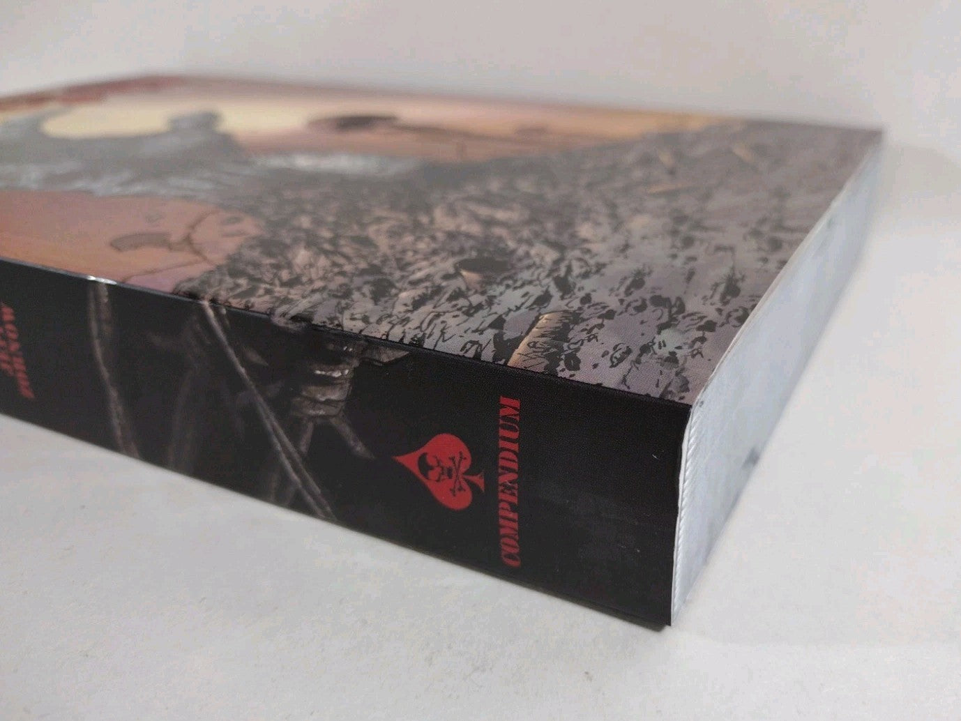‘68 Compendium (2025) Image Zombies Comic TPB SC Jungle Jim New 