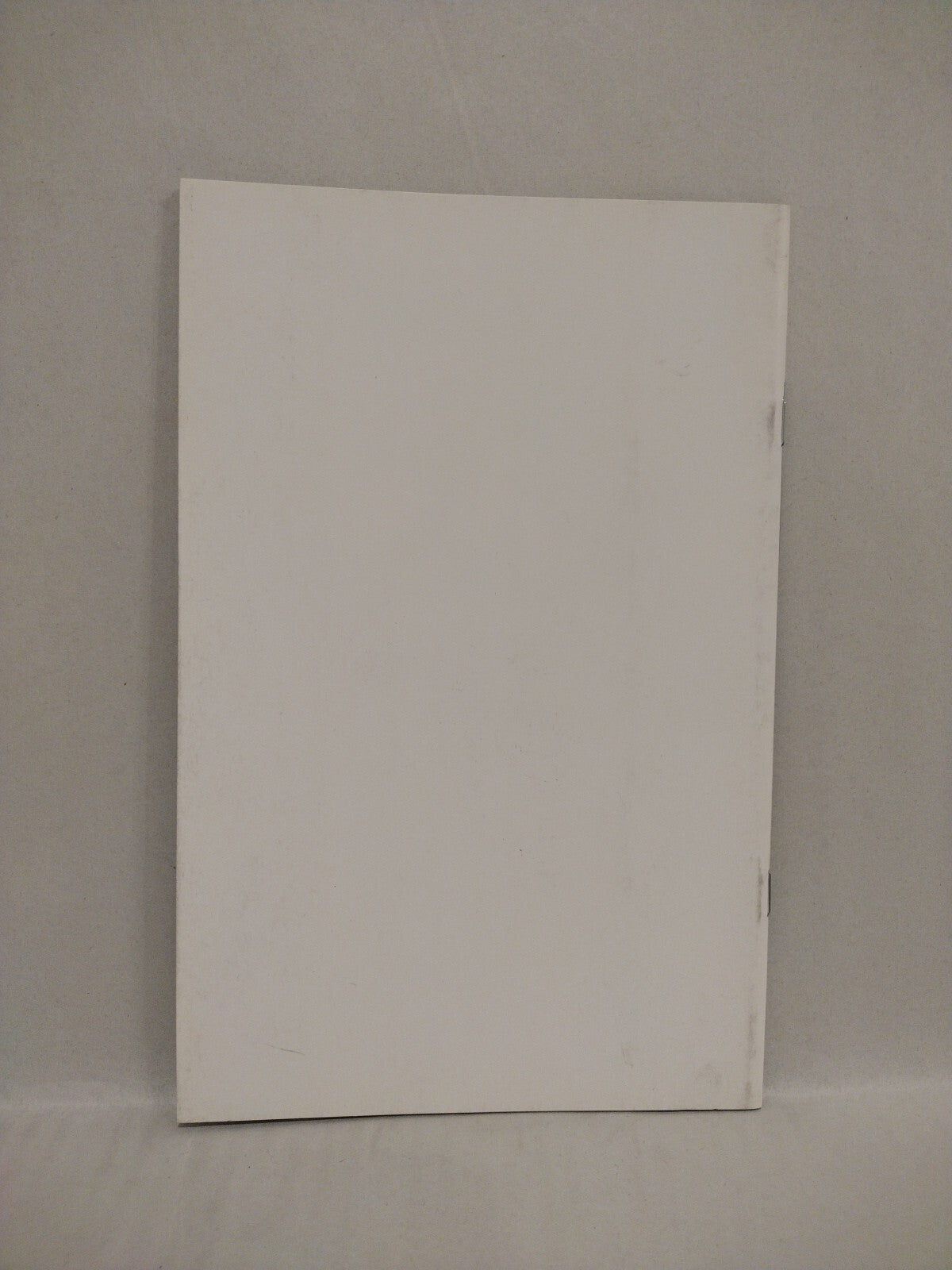 Gold Key Alliance #1 (2016) Dynamite Comic Blank Cover Var W DCastr Original Art