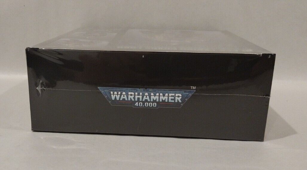 Warhammer 40K Black Legion Chaos Lord Khalos the Ravager 1:18 jt2092 JOYTOY New