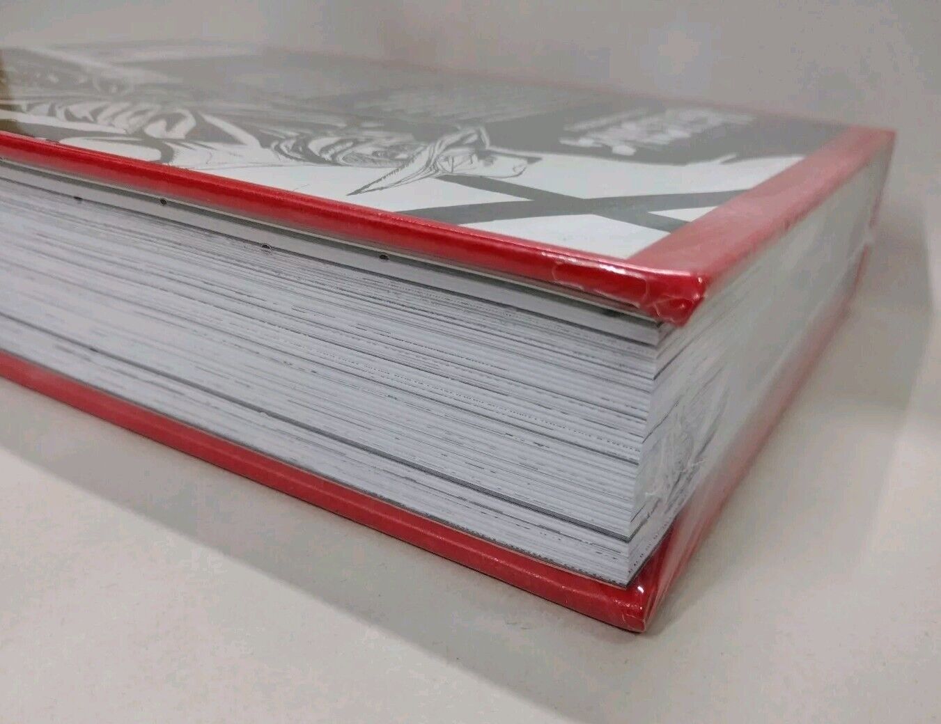 Dark Horse Comics Hellsing Deluxe Edition 3 New Sealed Manga OOP Kohta Hirano HC