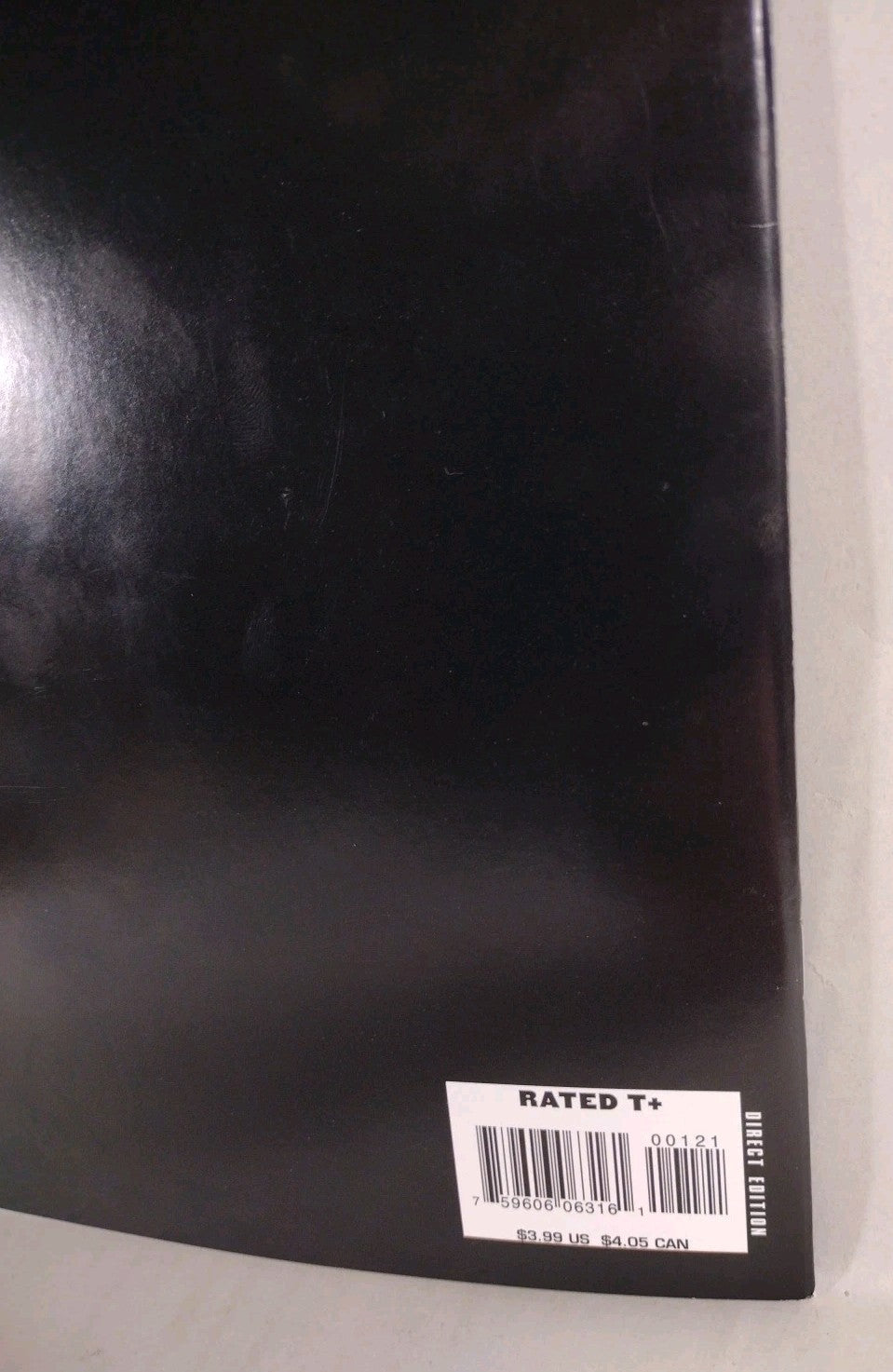 Secret Invasion #1 (2008) Marvel Sketch Cover W Original DCastr Iron Fist Art