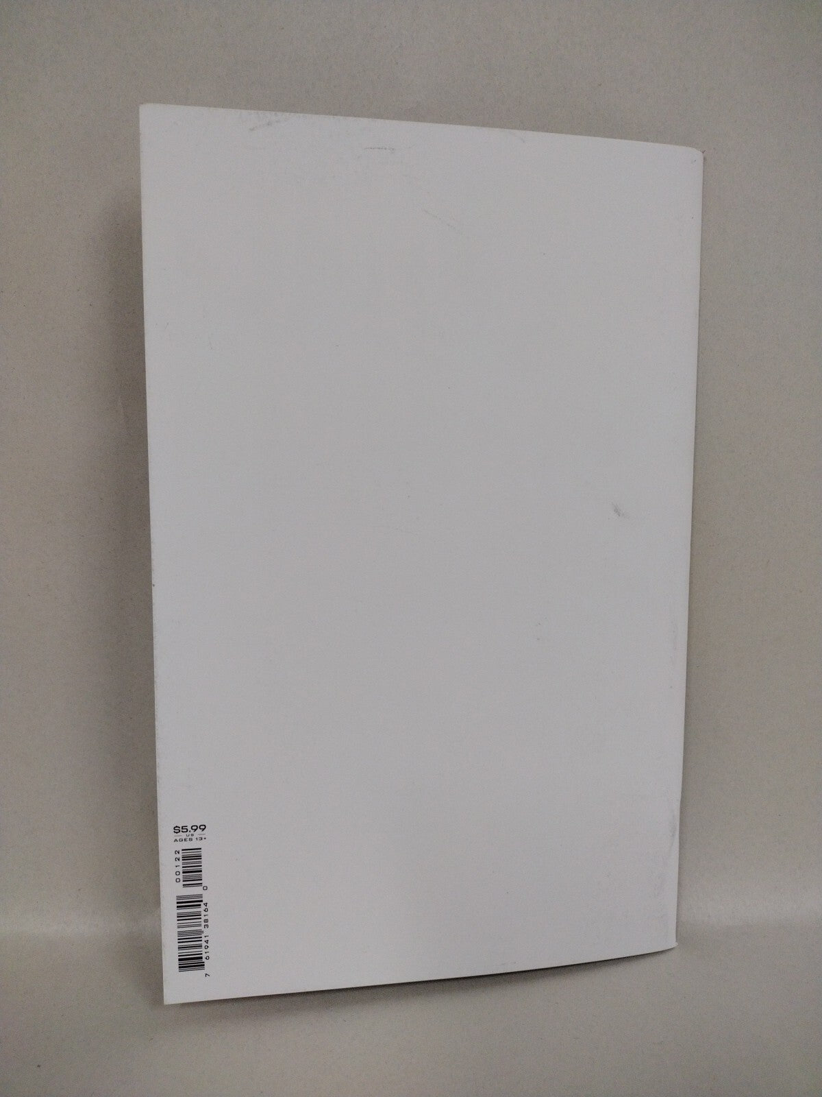 FLASH, THE (DAWN OF DC) #1 Blank Sketch Cover Variant W Original Dave Castr Art