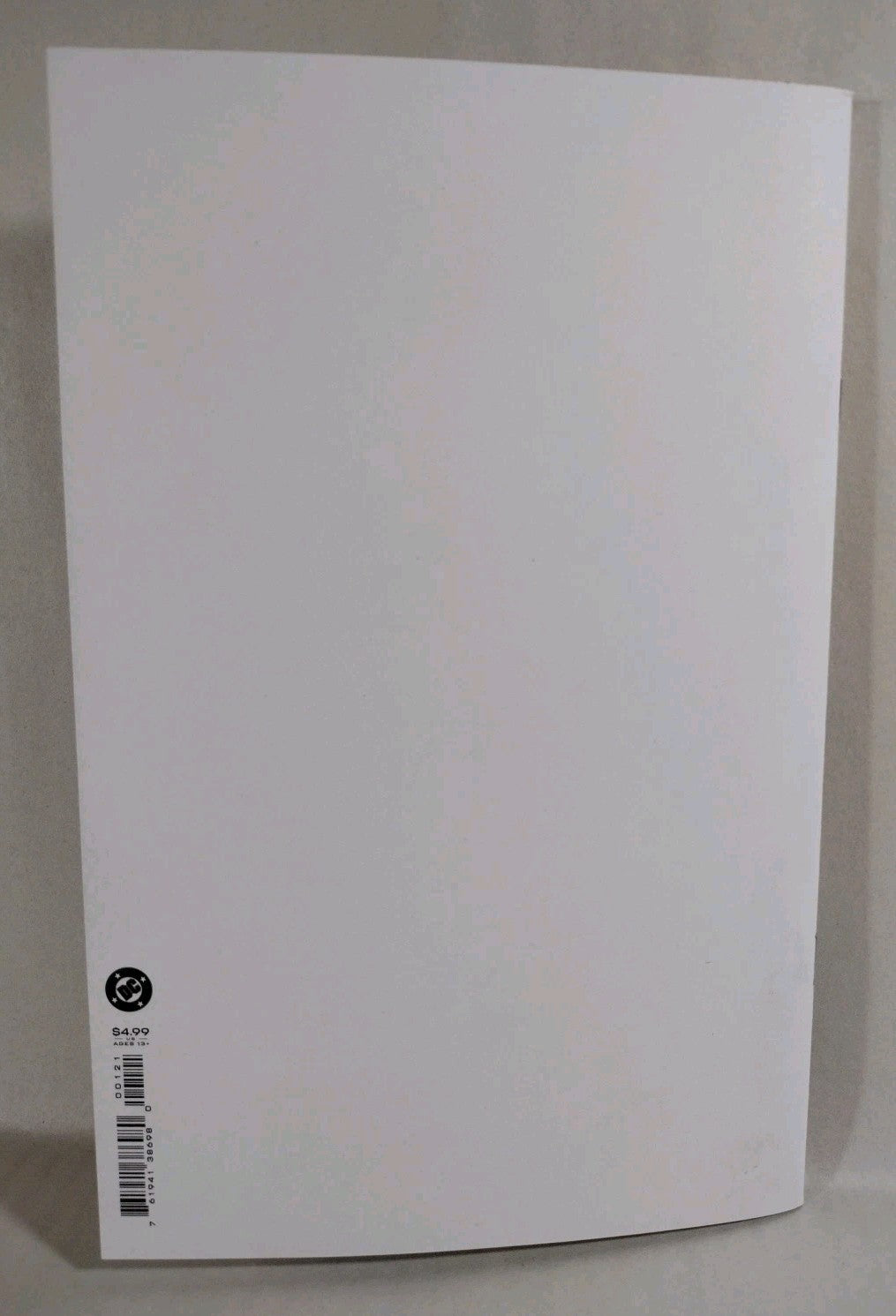 Brave And The Bold 60 DC 2025 Facsimile Edition Sketch Var W Original DCastr Art