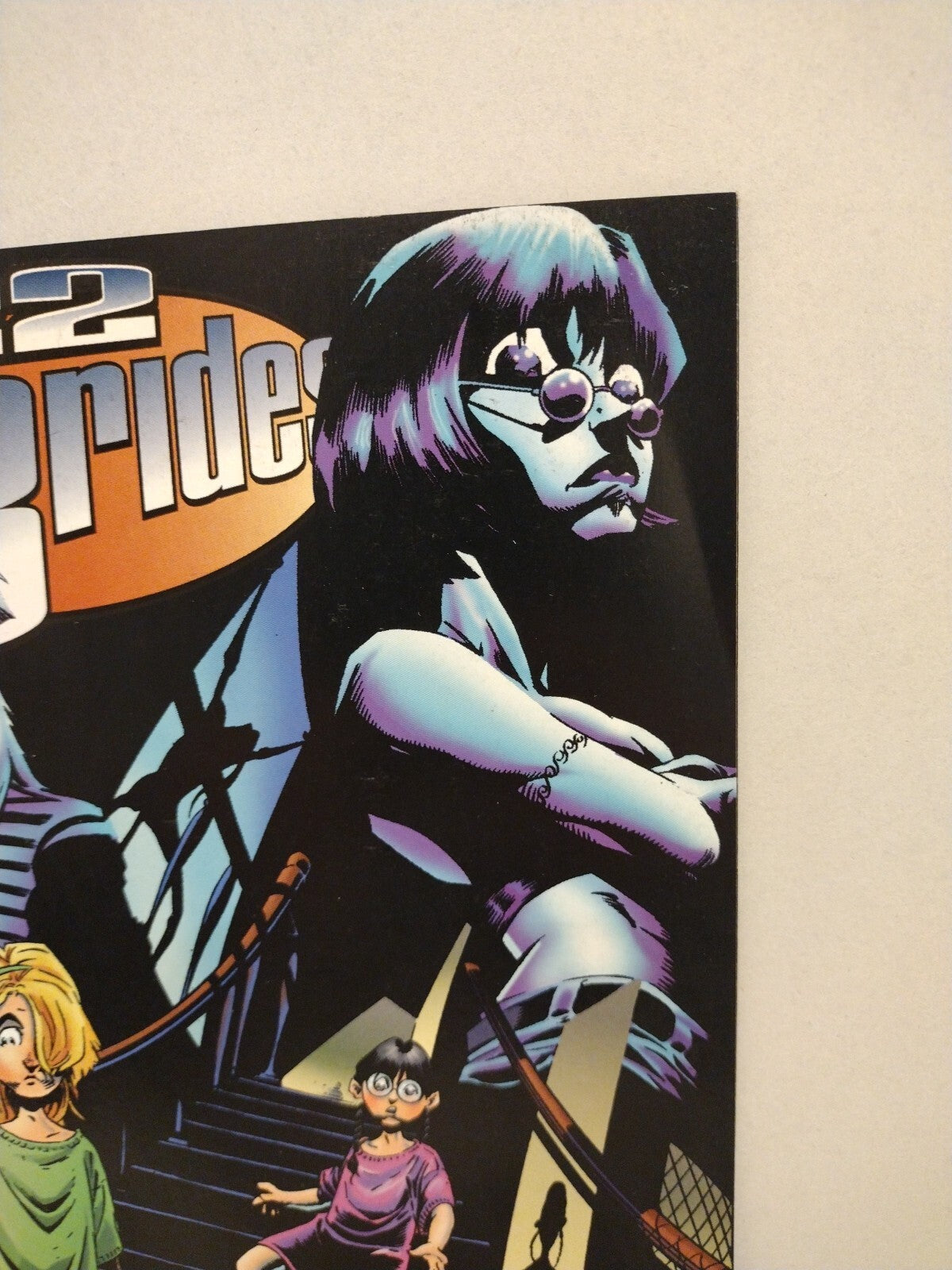 22 Brides (1996) Event Comic Lot Set #1 3 4 1st Painkiller Jane Jimmy Palmiotti