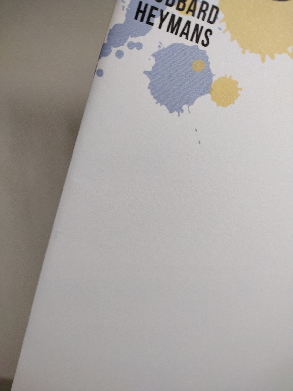 Donald Duck #1 (2015) IDW Disney Comic Blank Sketch Variant Cover VF-NM