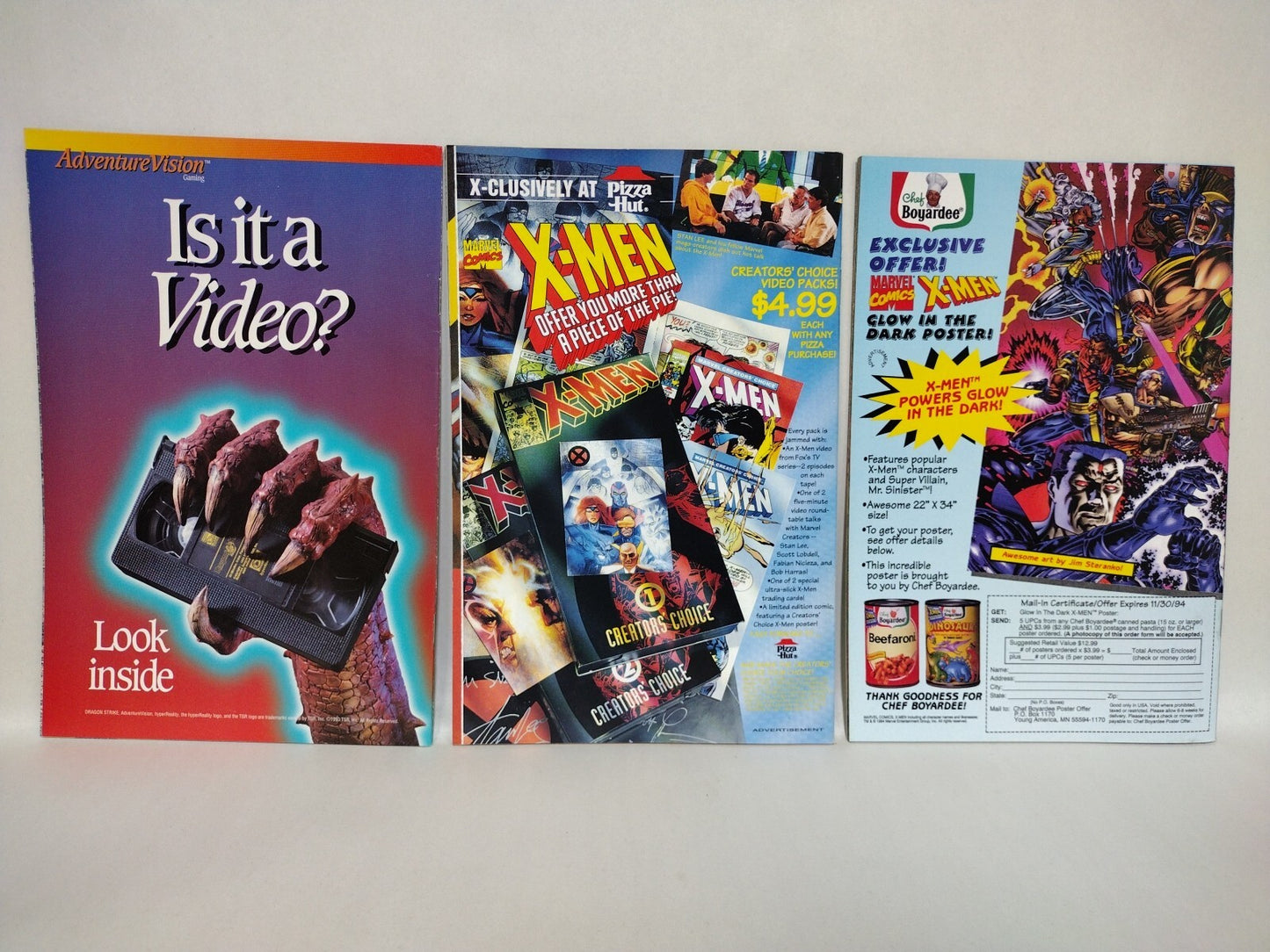 Warlock And The Infinity Watch (1992) Marvel Comic Lot #1-7 9-24 30 31 35 36 38