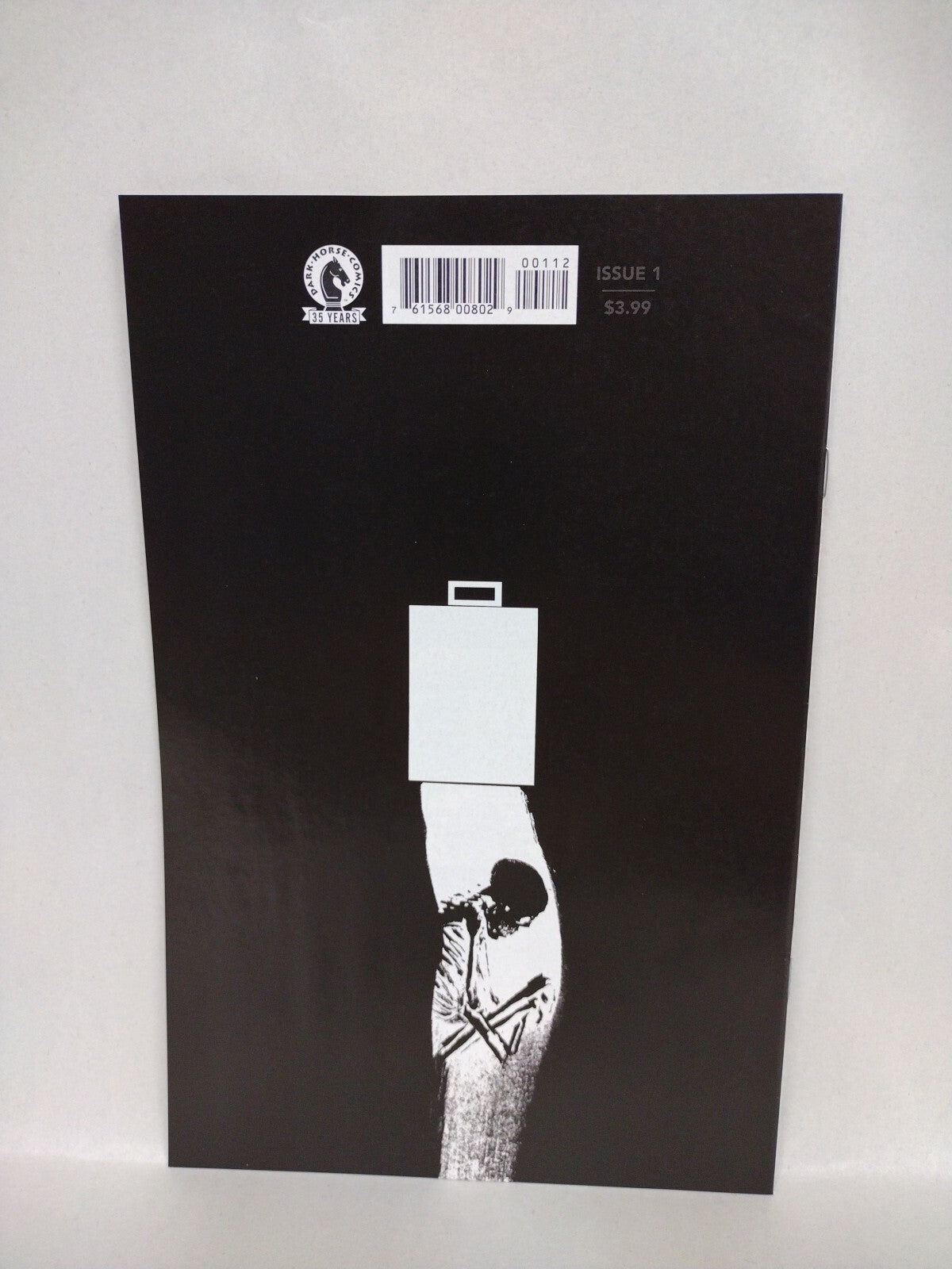 Fear Case (2021) Complete Dark Horse Comic Set + Variants Matt Kindt VF-NM
