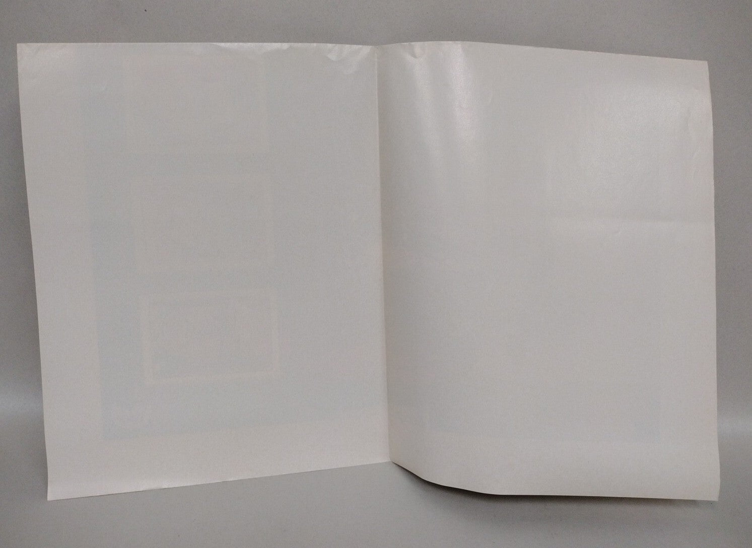 WORD SMITH (1985) 21.5x17" Renegade Comic Promo Poster Richard Taylor