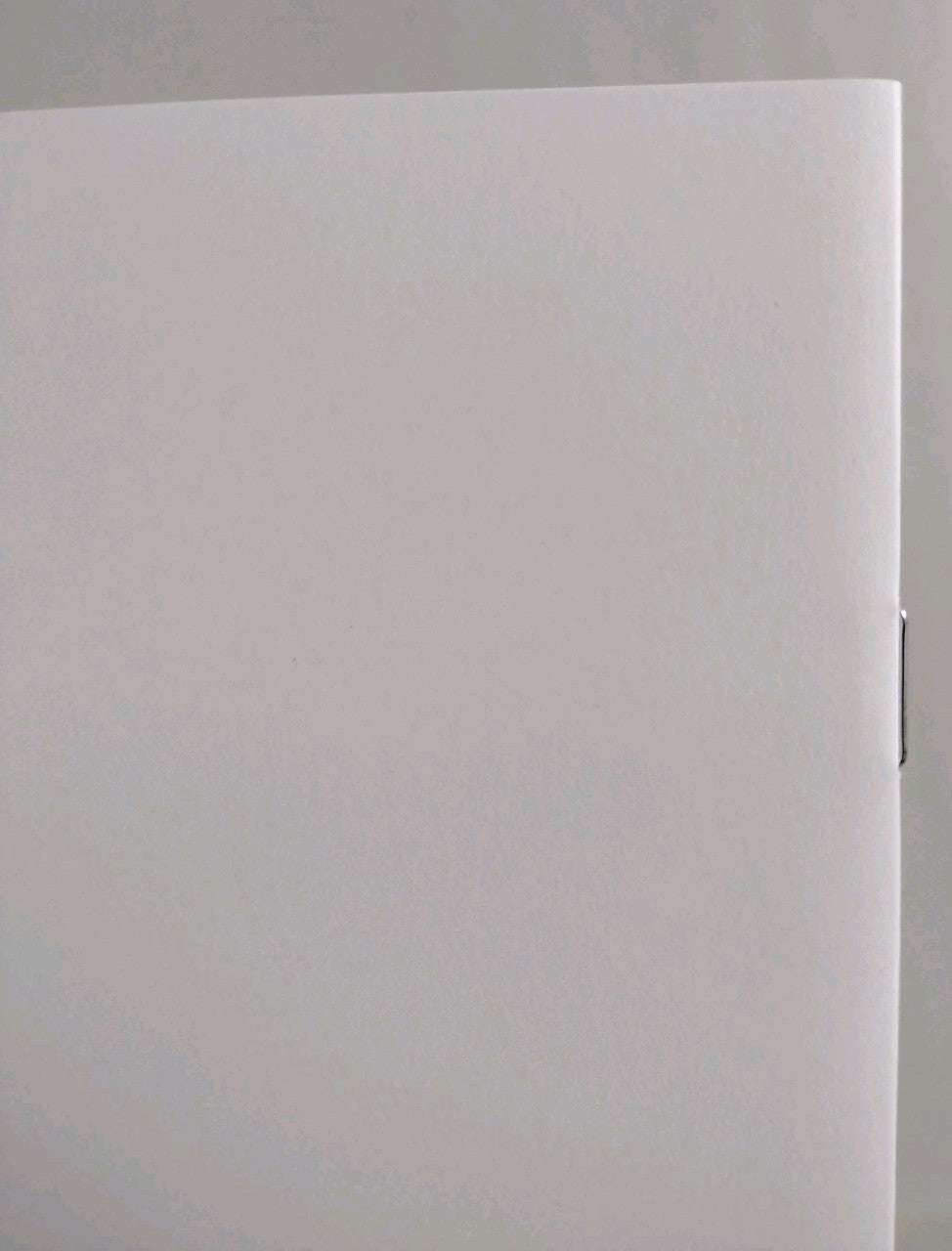 Deadpool's Secret #1 (2015) Marvel Secret Wars Blank Sketch Variant Cover Comic