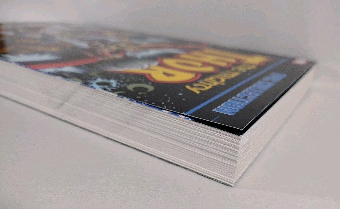 Mighty Thor Epic Collection In Mortal Flesh (2023) Marvel Comics TPB SC New