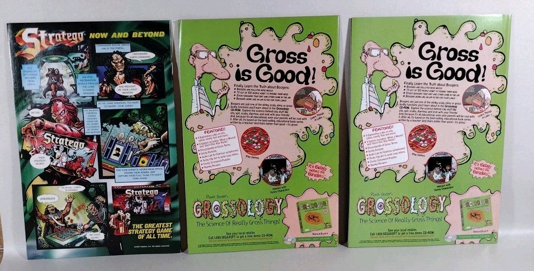 X-Man (1995) Marvel Comic Lot Of 29 5-10 17 21-24 26-38 52 54 57 Flashback+ F-NM