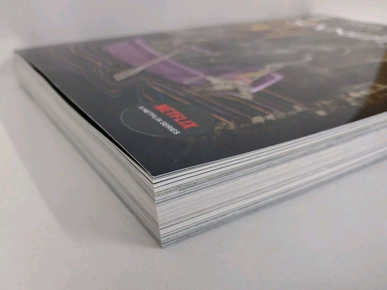 SANDMAN Book 3 (2022) DC Comics Black Label TPB SC Collects #38-56 Gaiman New