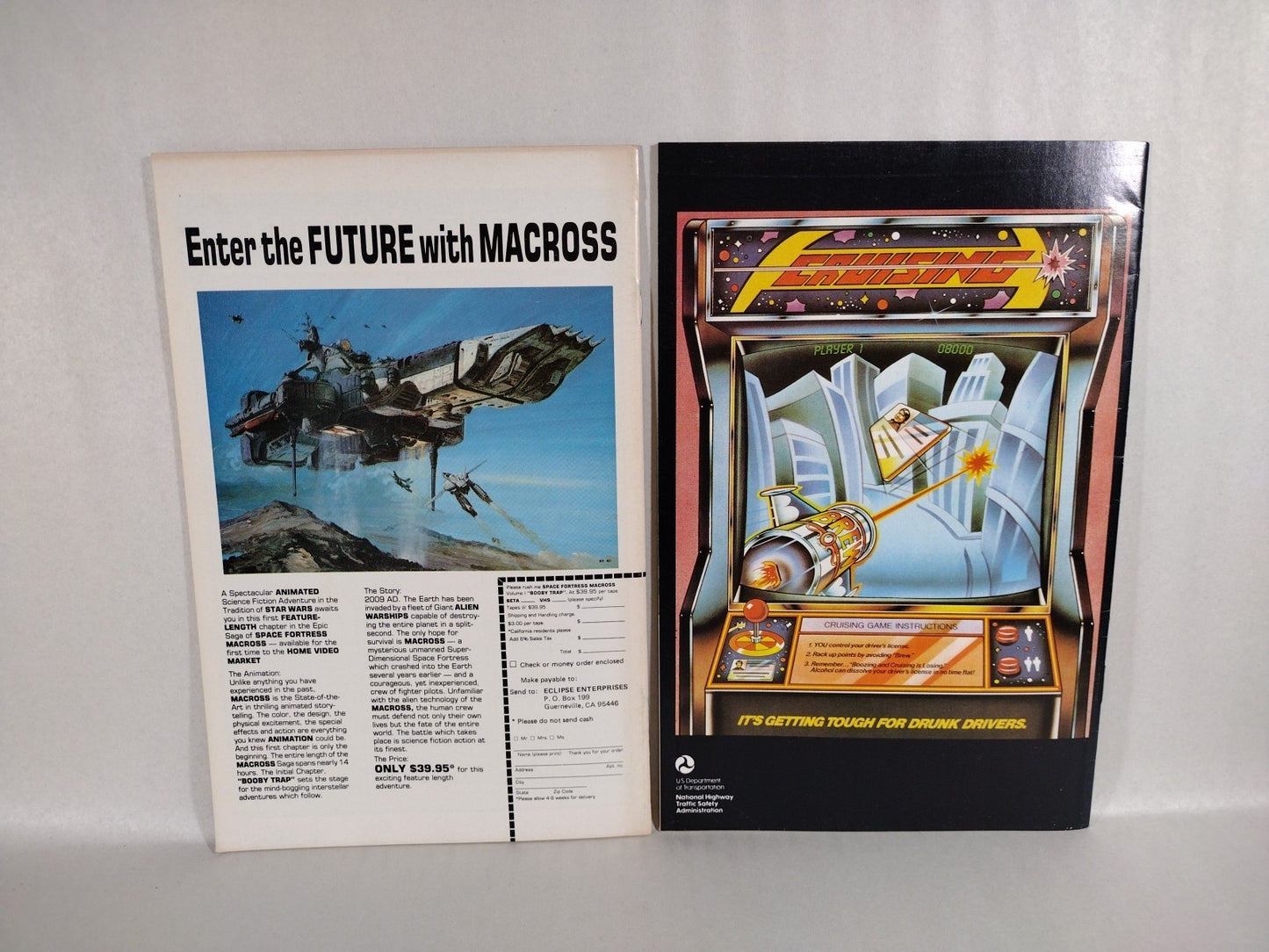 Zot! (1984) 26 Issue Eclipse Comic Lot Set 4 5 8 9 11-21 24-29 31 34-36 McCloud