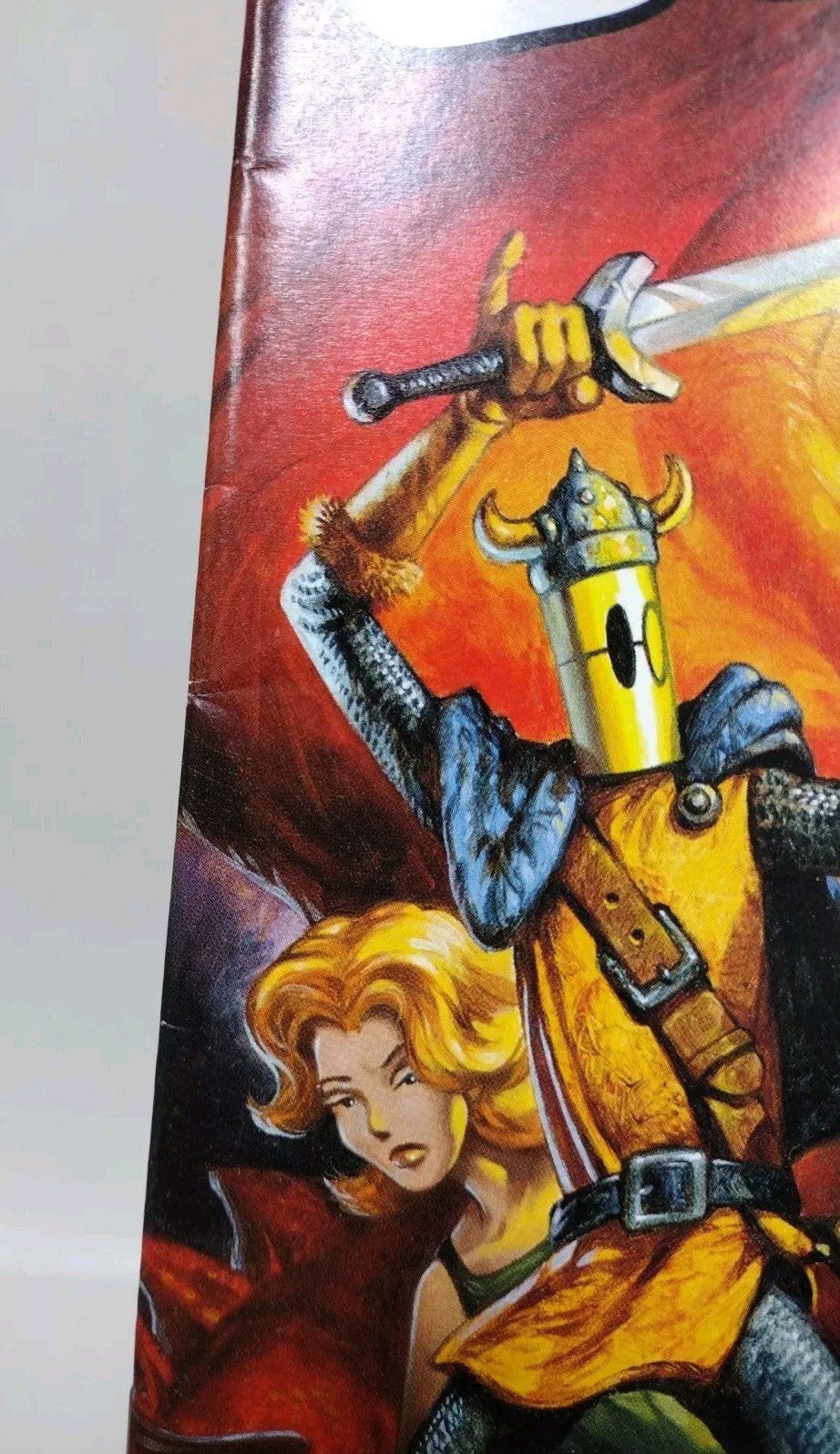 SCUD The Disposable Assassin (1998) Fireman Press #16 17 19 20 Rob Schrab 