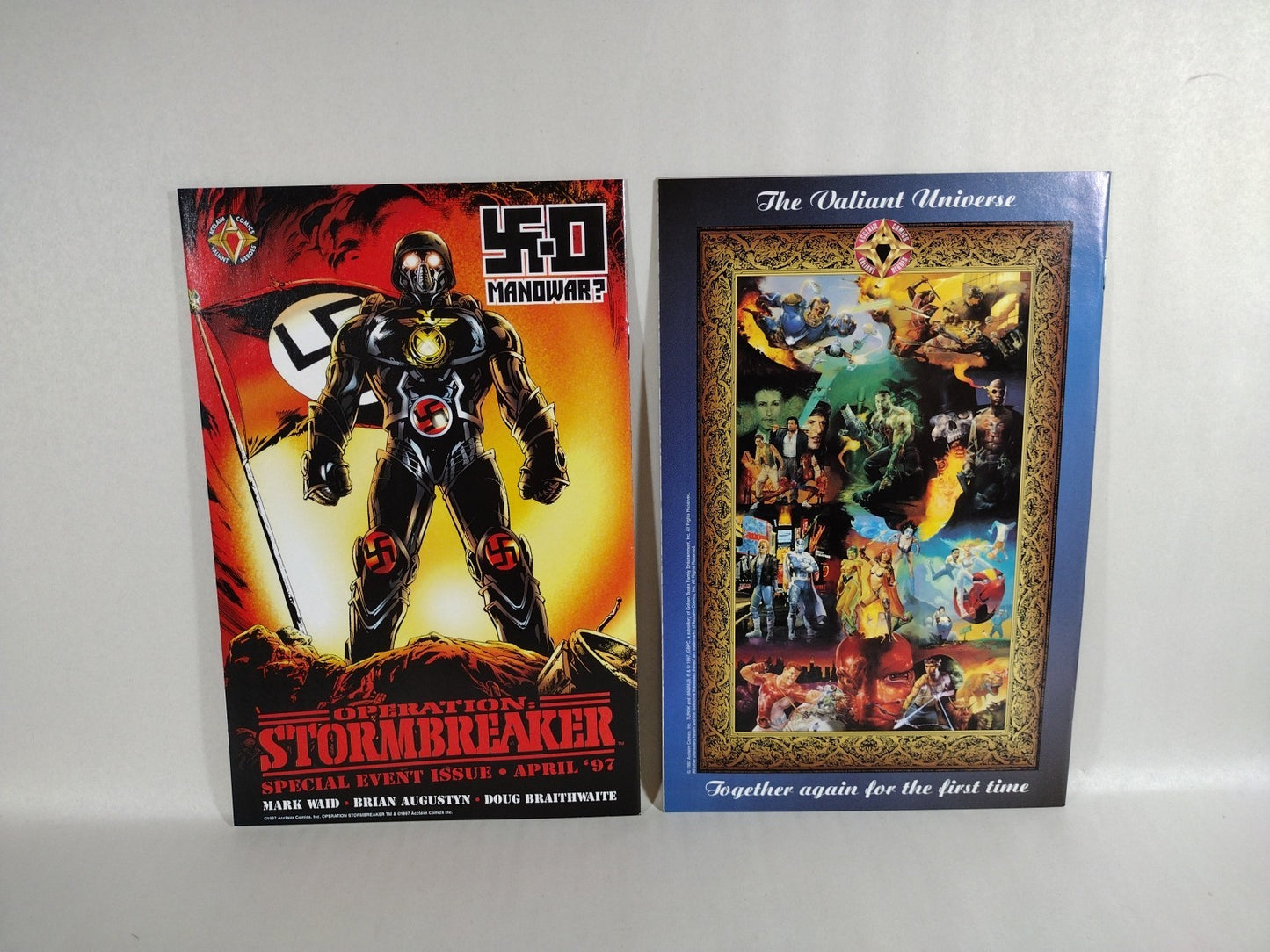 Shadowman (1997) Valiant Acclaim Comic Lot Set #1-13 Turok Master Darque 1 +