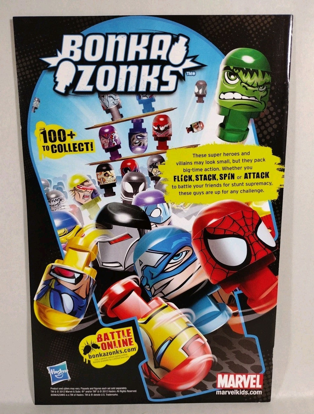 Amazing Spider-Man #688 (2012) Marvel Comic PX SDCC Ribic Variant Cover VF-NM