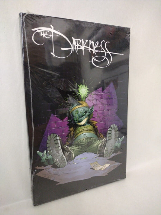 The Darkness Collected Edition Vol 3 Image Top Cow TPB W Slipcase New Sealed SC