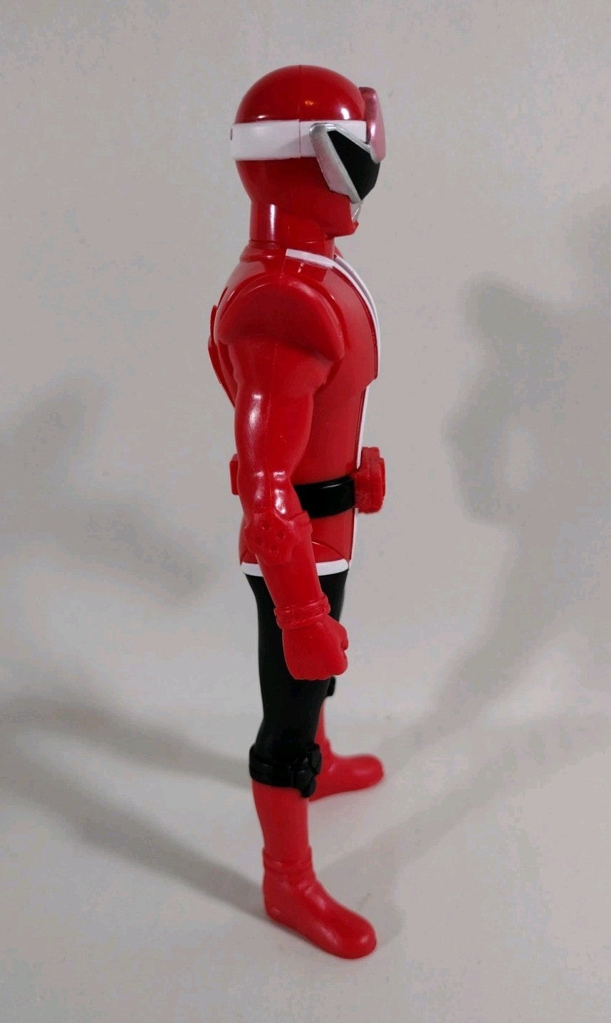 Avataro Sentai Donbrothers Sound Warrior Series (2022) Bandai Loose 6.5" Figure