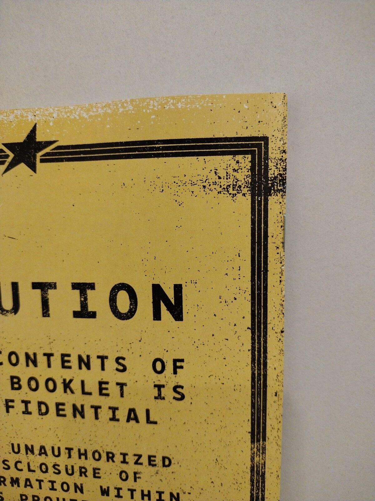 Duke #1 (2023) Image Comic 1:10 Tyler Boss Variant GI Joe NM