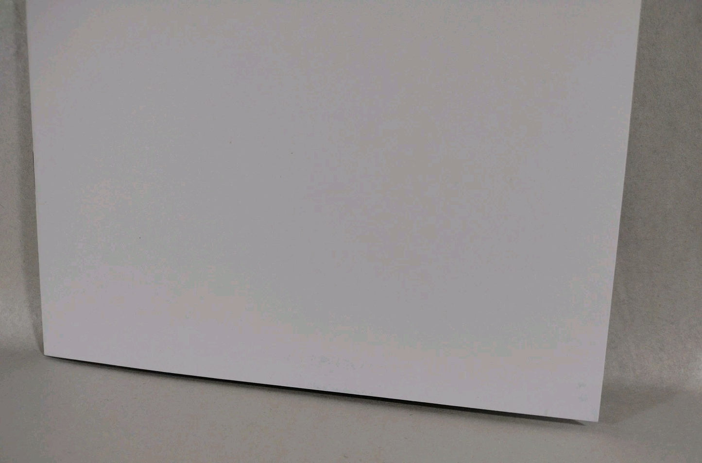 Zor #1 (2024) Keenspot Comic Blank Sketch Variant Cover Rob Potchak NM