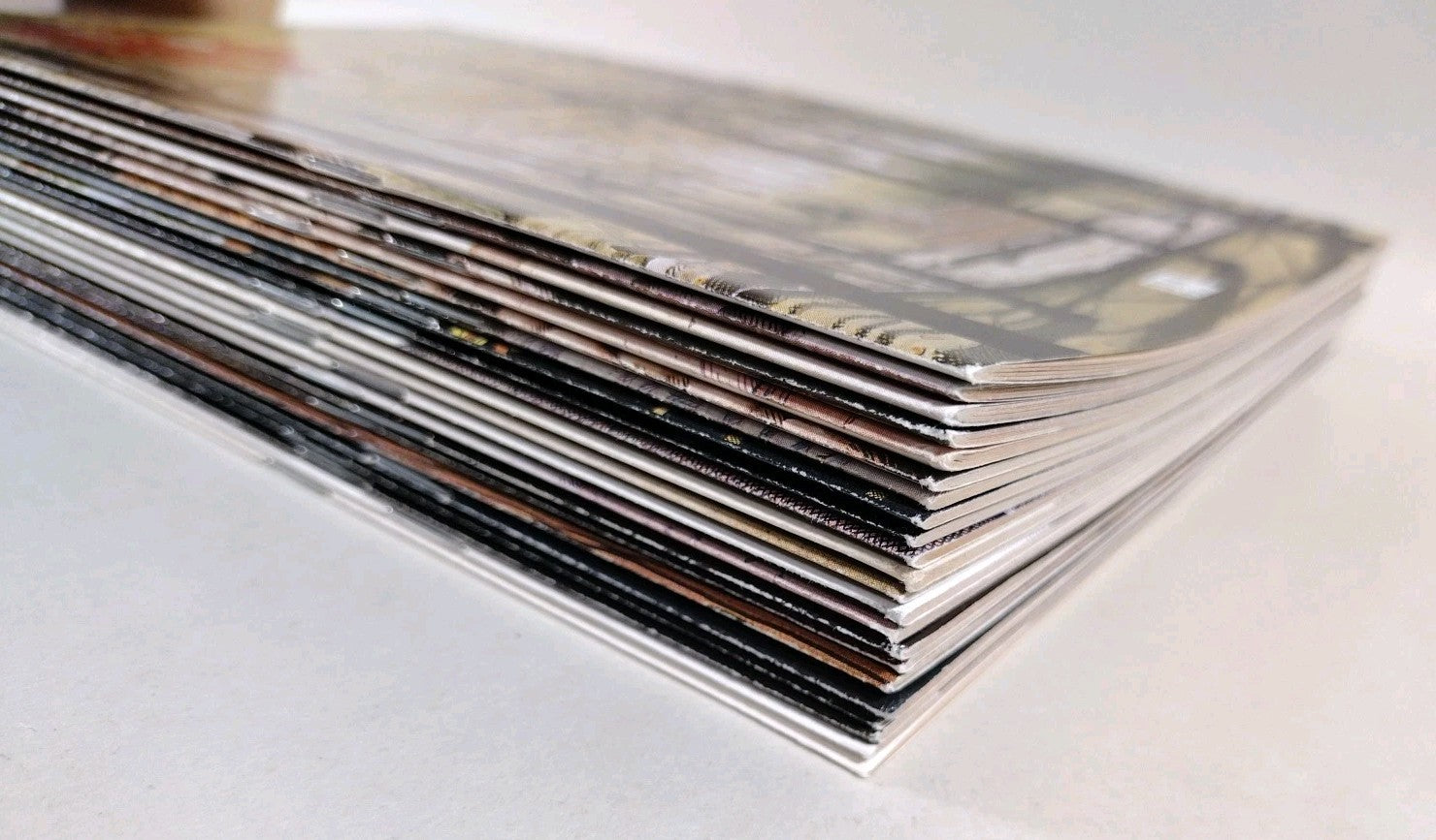 Cerebus The Aardvark #114-135 (1988) Dave Sim Jaka's Story Pt 1-22 Comic Lot Set