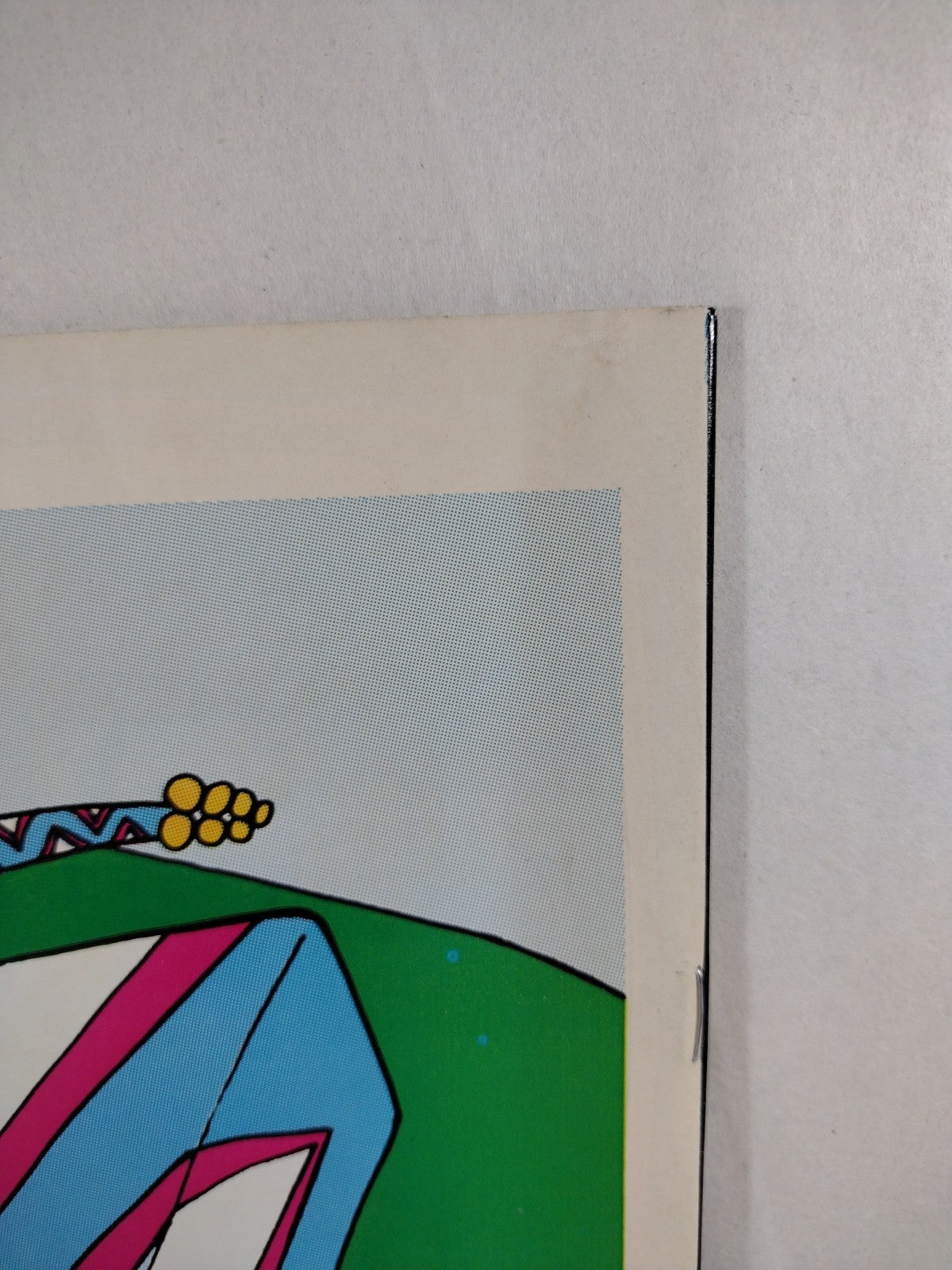 Semper Fi' #1 (1988) Marvel War Comic John Severin Palladino VF-NM