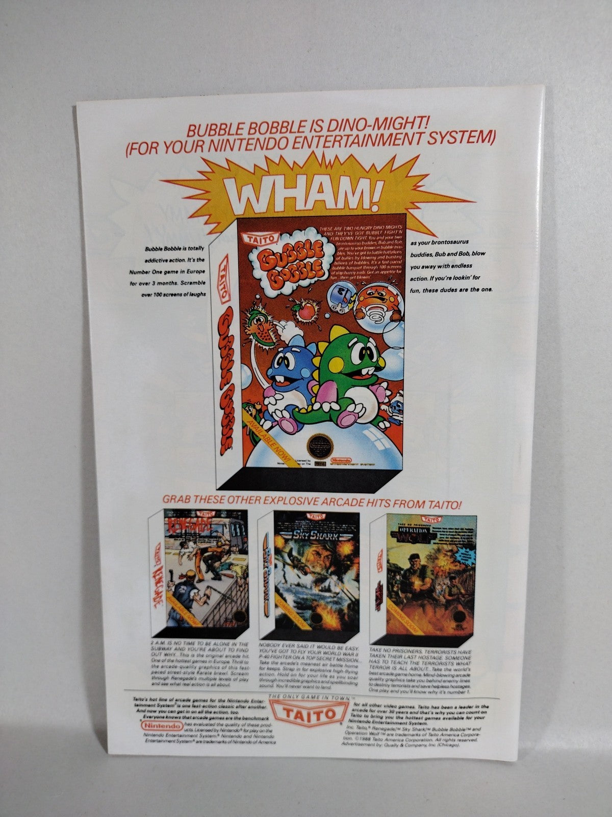 Wolfpack (1988) Marvel Comic Lot 2 3 5 6 7 8 9 10 11 Larry Hama Ron Wilson VF-NM