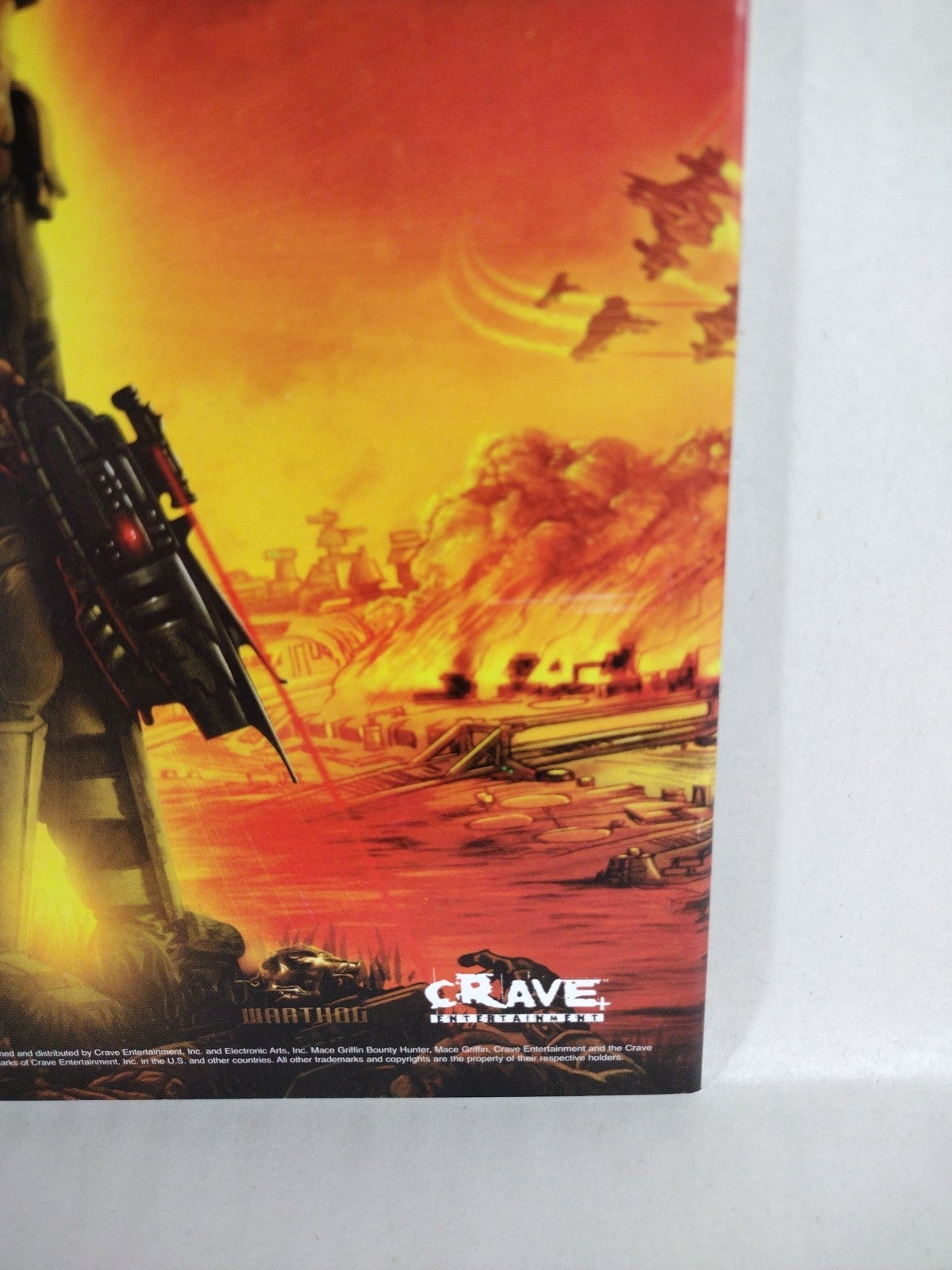 30 Days of Night #1 (2002) IDW Comic 1st Print 1st Appearance VF