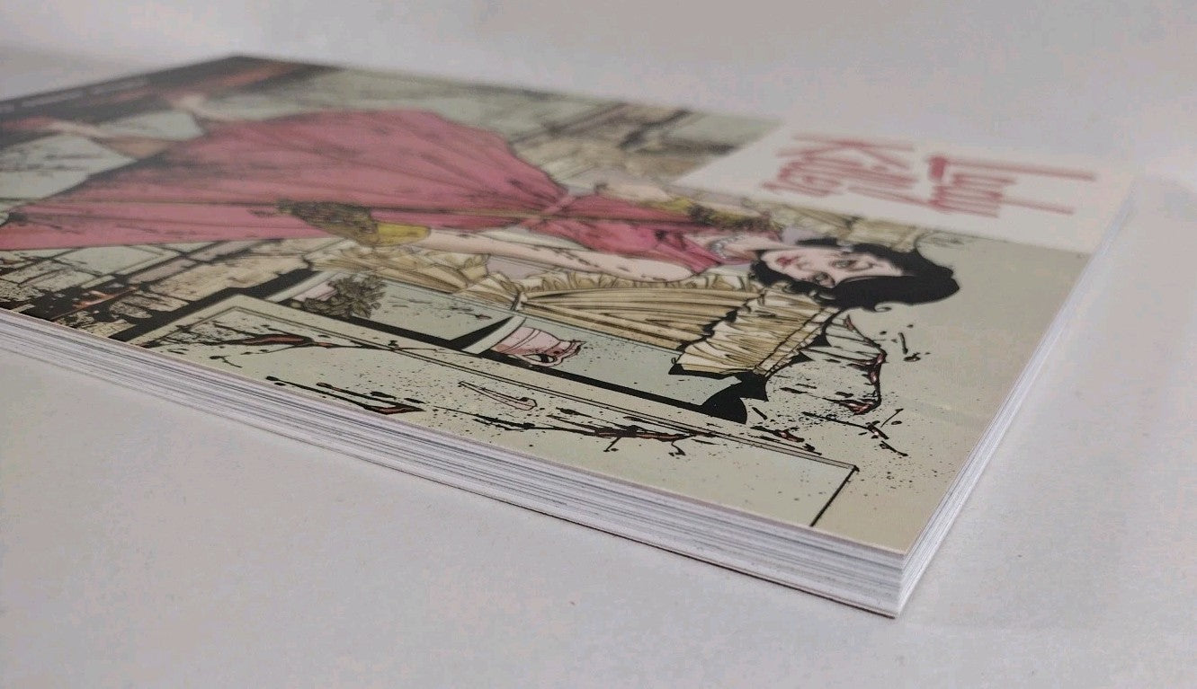 Lady Killer Vol 1 (2015) Image Comic TPB Joelle Jones New