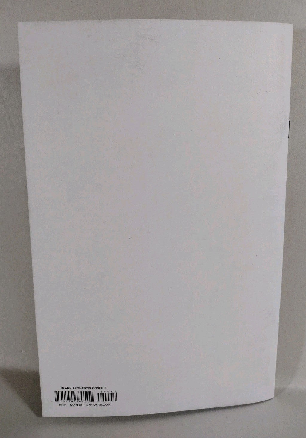 Thundercats Panthro 1 (2025) Dynamite Sketch Cover Comic W Original DCastr Art