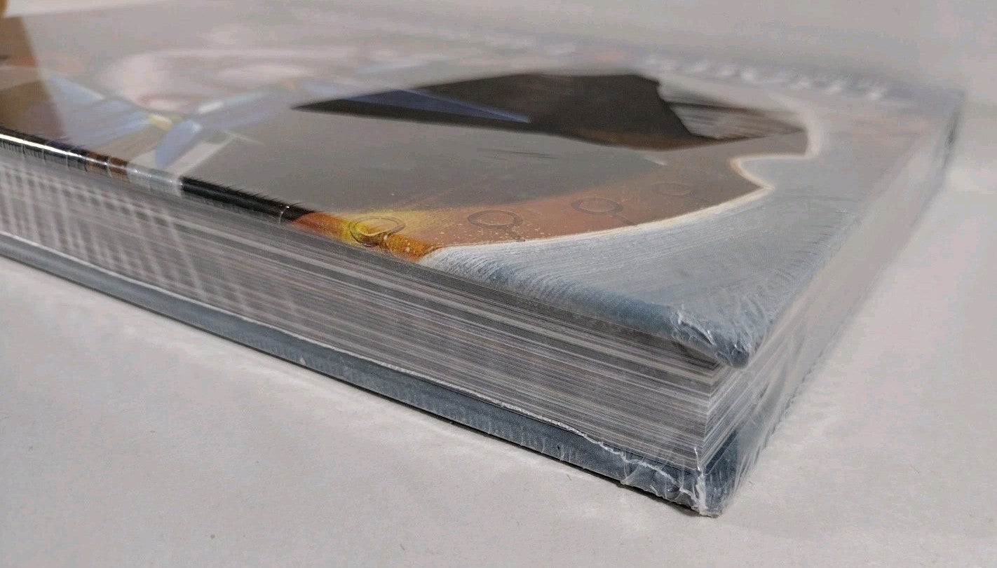 TRANSFORMERS IDW Collection Phase Three Vol 1 Hardcover Sealed 