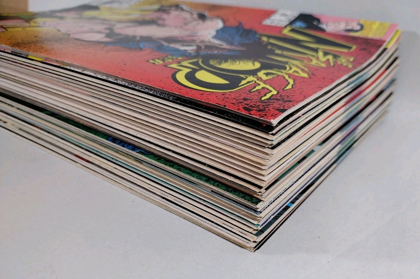 Namor The Submariner (1992) Marvel Comic Lot Set #25-49 51 Jae Lee VF-NM