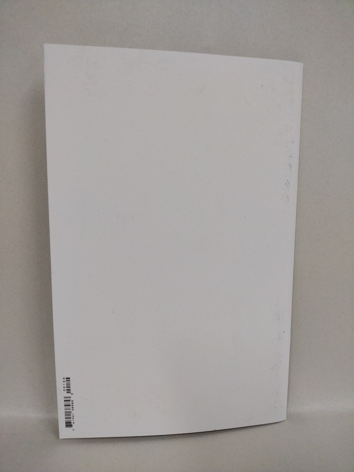 Absolute Superman 1 (2024) DC Comic Sketch Variant Cover W Original DCastr Art