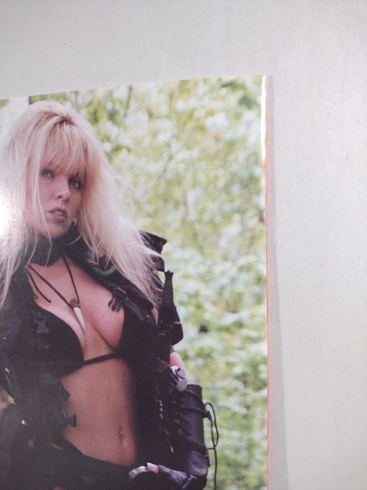 Animal Mystic (1995) Sirius Comic Lot Set #1 2 3 4 Dark One Greg Williams VF-NM