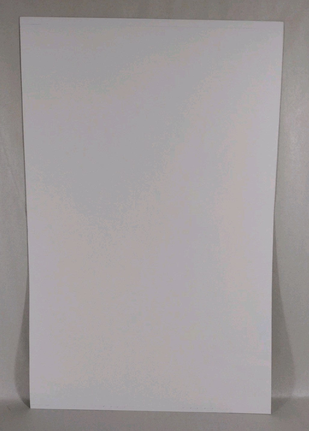 Fright Night (2023) Dave Castr 11X17" Comic Art ARG Matte Poster Print 