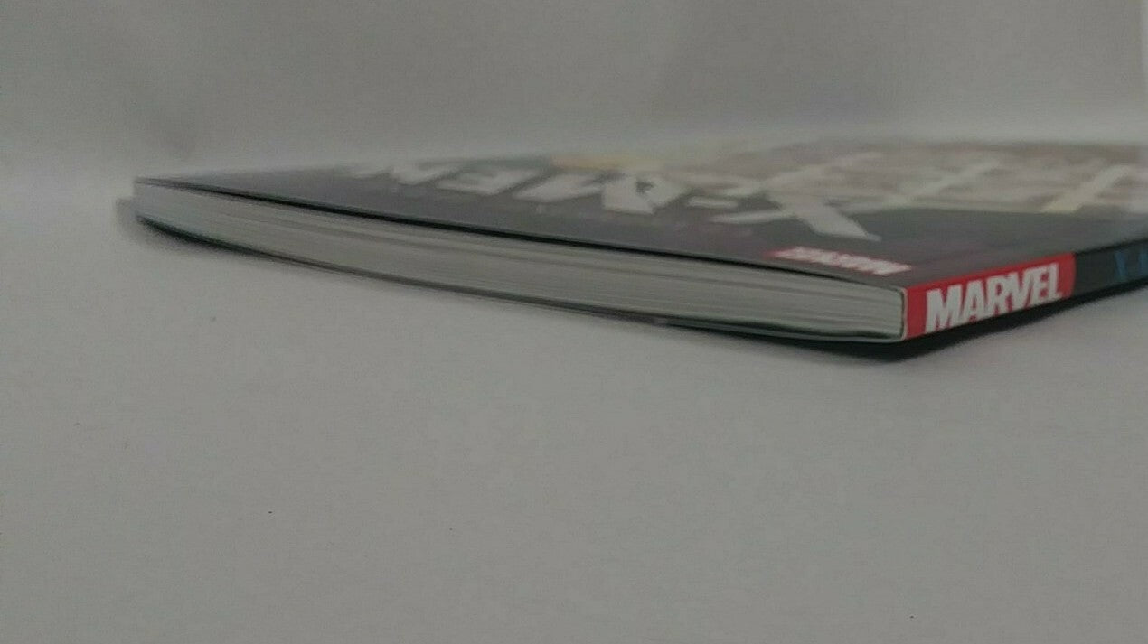 X-Men Days of Future Past Marvel Comics 2022 TPB Chris Claremont John Byrne New