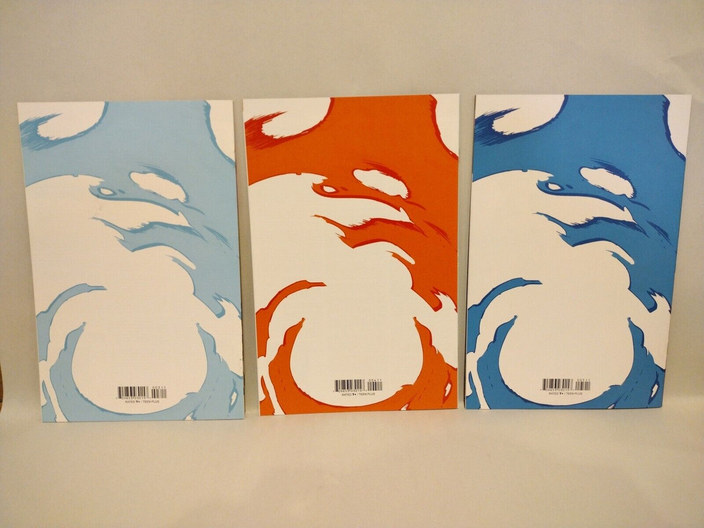 Fire Power (2020) Image Comic Lot Set #1-16 FCBD Kirkman Samnee VF-NM