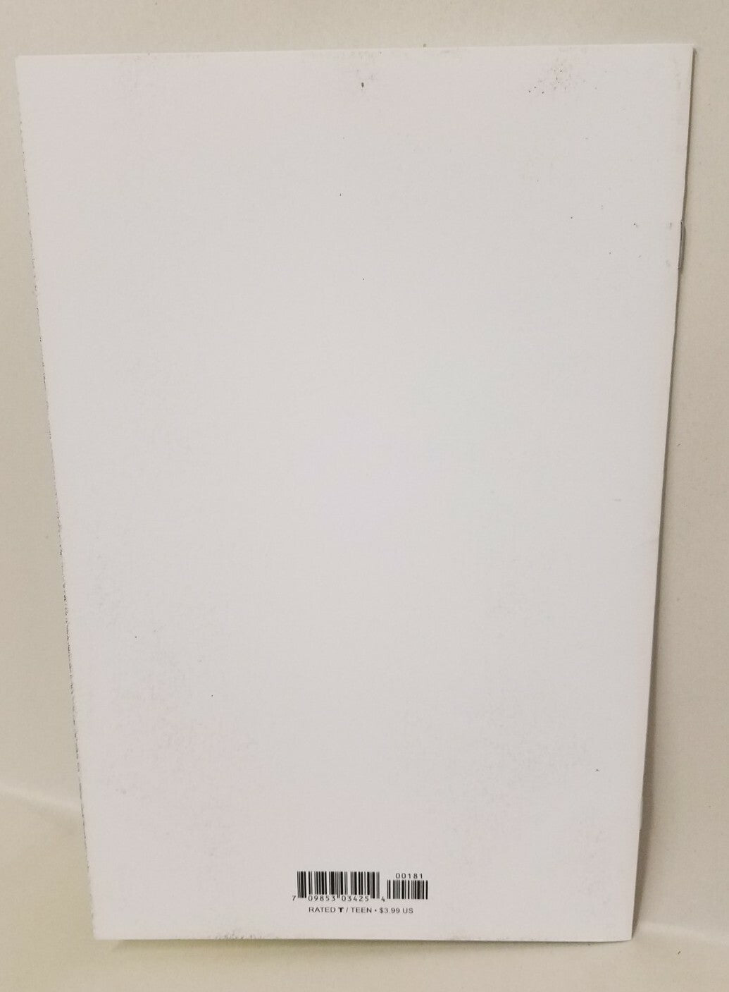 TWIG #1 (2022) Image Comic Sketch Cover Variant W Original DCastr Watercolor Art