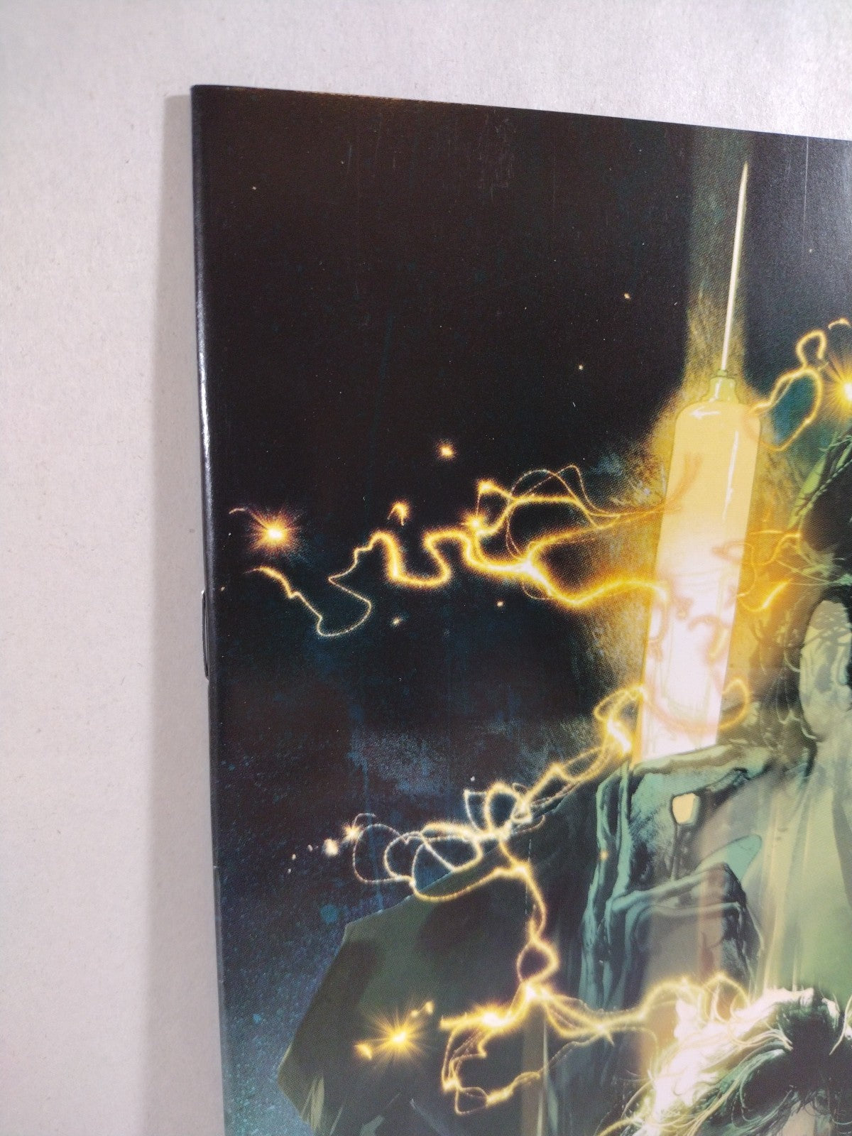 Army of Darkness Vs Reanimator Necronomicon Rising #1 (2022) 1:50 Dynamite Comic