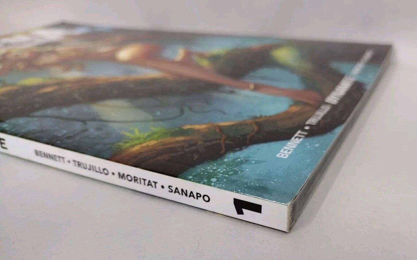 Sheena Queen of the Jungle #1 (2018) Dynamite Entertainment TPB SC New 