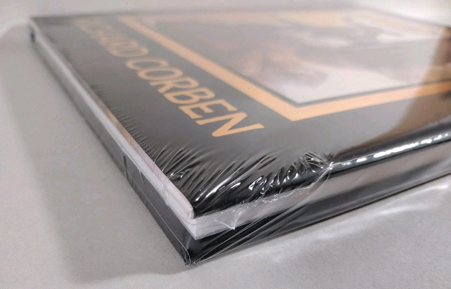 DEN Vol 1 RICHARD CORBEN Dark Horse 2023 HC with Dust Jacket New Sealed