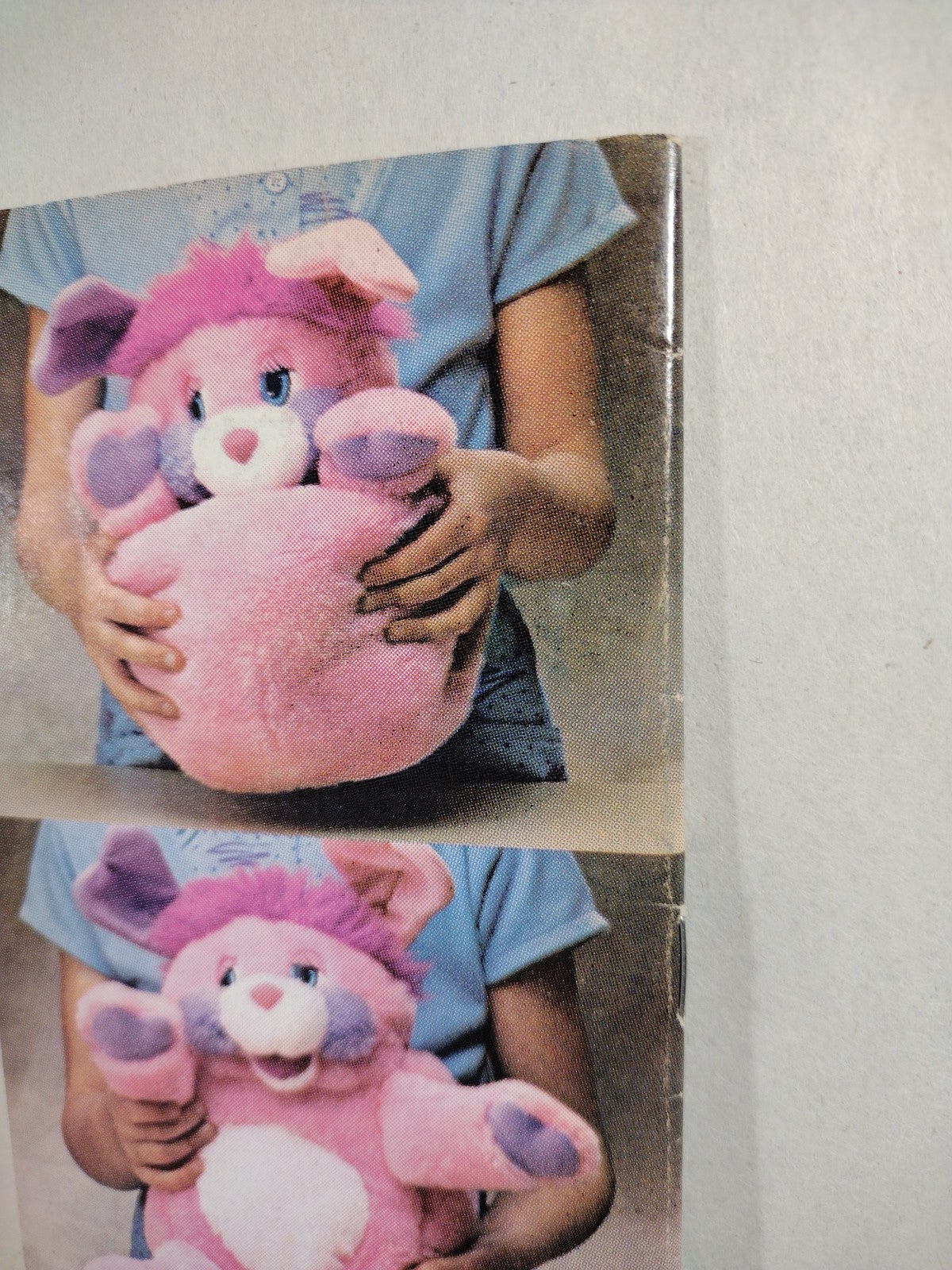 Masters Of The Universe #4 (1986) Marvel Comic Hordak Cover Fine Newsstand