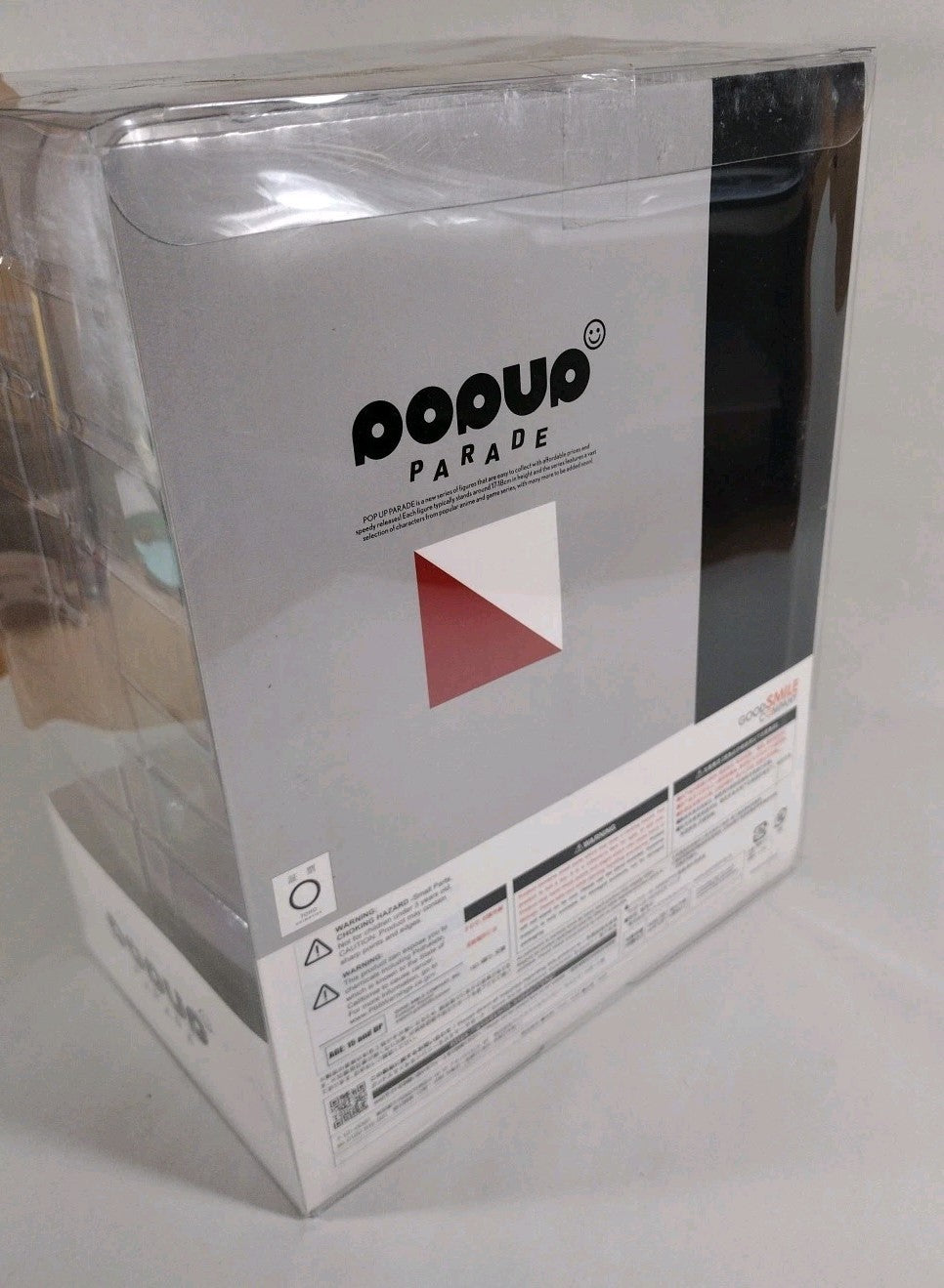 Jujutsu Kaisen Panda PopUp Parade PVC Figure w/ Stand Goodsmile New