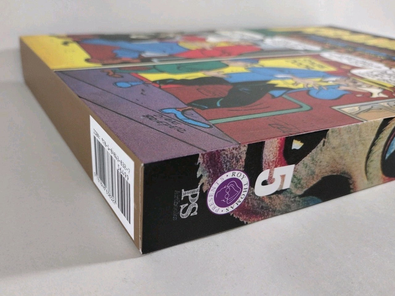 Frankenstein Vol 5 Slipcase Ed (2014) HC PS Artbooks 1948 Golden Age Rep New