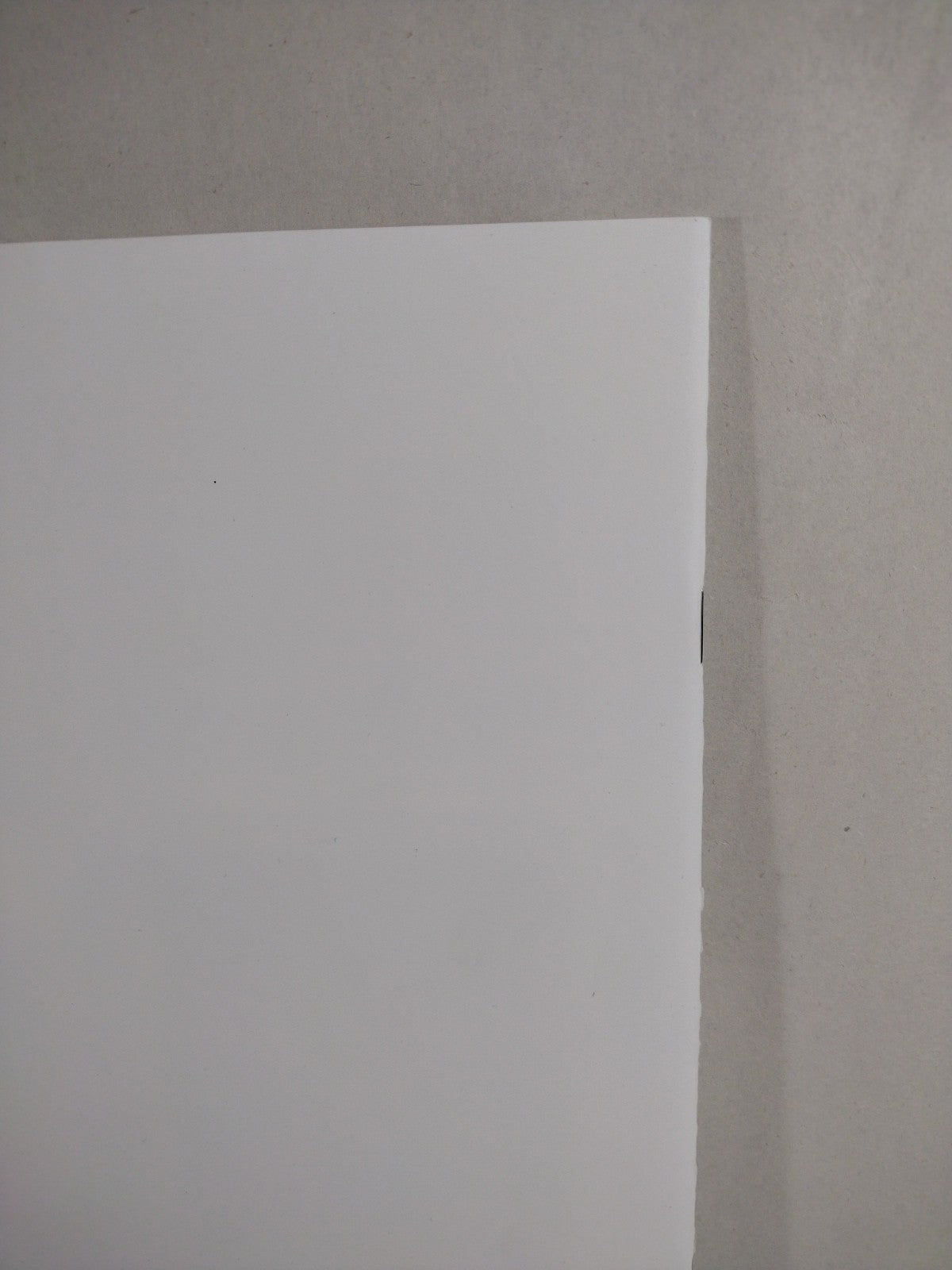 Mad Max Fury Road # 1 (2015) DC Vertigo Blank Sketch Variant Cover New NM